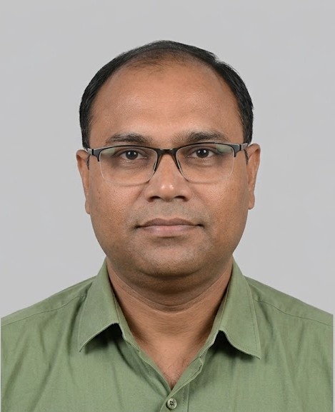 Dr. Bijendra Lal